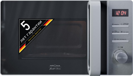 Микроволновая печь Krona Quantum 44 BL