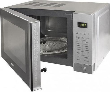 Микроволновая печь BBK 20MWG736SBS