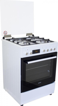 Плита Simfer F66EW46001