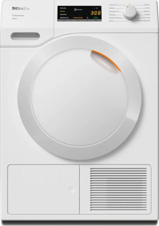 Сушильная машина Miele TEA 235 WP