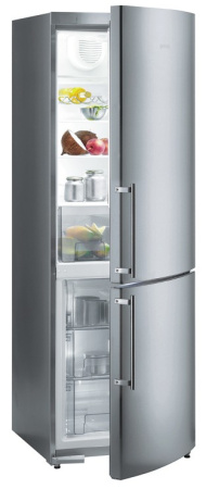 Холодильник Gorenje RK 62345 DE [2, капельное]
