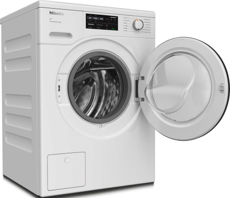 Стиральная машина Miele WCG360WCS [9 кг, фронтальная]