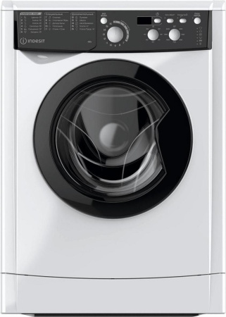 Стиральная машина Indesit EWUD 4105 BK [4 кг, фронтальная]
