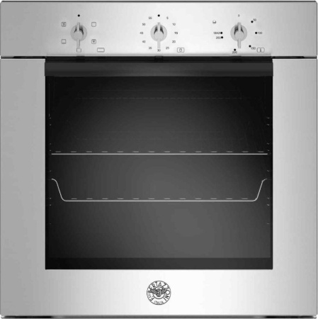 Встраиваемый духовой шкаф Bertazzoni F605MODEKX