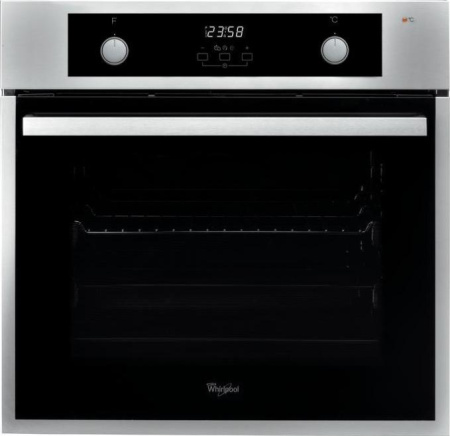 Встраиваемый духовой шкаф Whirlpool AKP 784