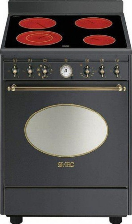 Плита Smeg CO68CMA8