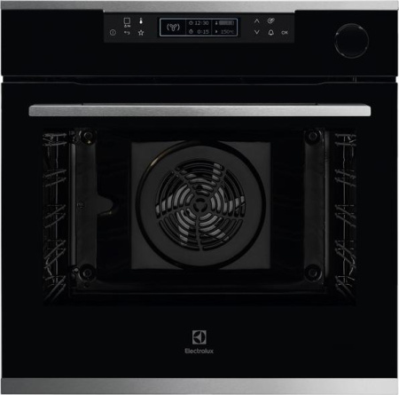 Встраиваемый духовой шкаф Electrolux OKC8P31