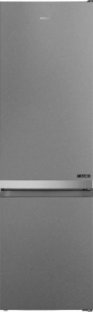 Холодильник Hotpoint-Ariston HT 4201I S [2, No Frost]
