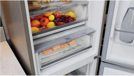 Холодильник Hotpoint-Ariston HTS 9202I BZ O3 [2, No Frost]