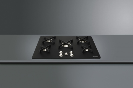 Варочная поверхность Smeg P755AN1