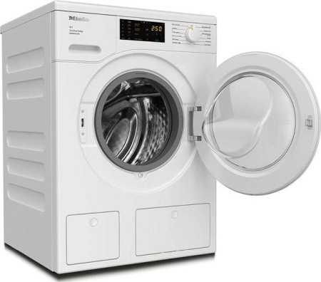 Стиральная машина Miele WCD660 [8 кг, фронтальная]