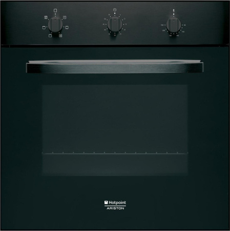 Встраиваемый духовой шкаф Vestel BOS 37 BG