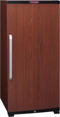 Винный шкаф La Sommeliere CTPE142 ECO Cl. A+ [1, капельное]
