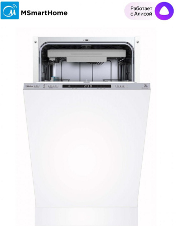 Посудомоечная машина Midea MID45S430i
