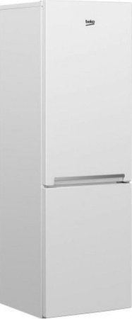 Холодильник Beko CSKR 5270M20W [2, капельное]