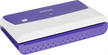 Вакуумный упаковщик Kitfort KT-1512-1