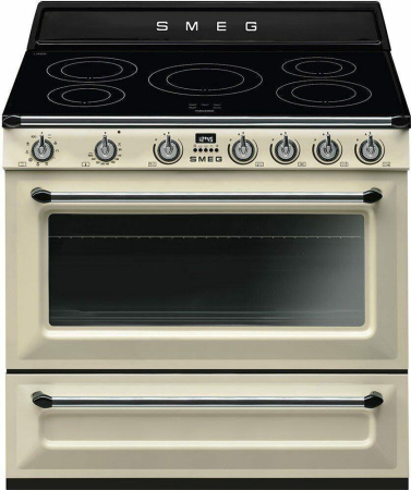 Плита Smeg TR90IP9
