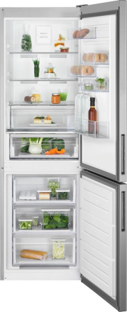 Холодильник Electrolux RNC 7ME32X2 [2, No Frost]