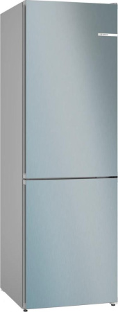 Холодильник Bosch KGN 362LDF [2, No Frost]