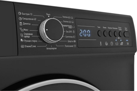 Стиральная машина Scandilux LM2T 6087 B [6 кг, фронтальная]