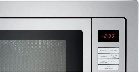 Встраиваемый духовой шкаф Bertazzoni F457PROMWSX