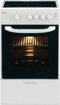 Плита Beko CS 47100