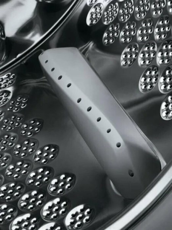 Стиральная машина Electrolux EW7WP369S [9 кг, фронтальная]
