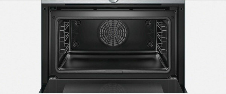 Встраиваемый духовой шкаф Siemens CB674GBS3