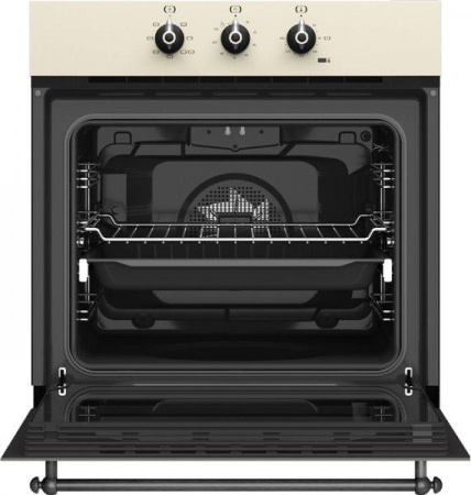 Встраиваемый духовой шкаф Teka HRB 6100