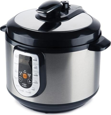 Мультиварка Moulinex CE 500
