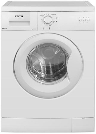 Стиральная машина Vestel TWM 336 [4 кг, фронтальная]