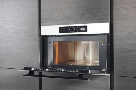 Микроволновая печь Whirlpool AMW 730 WH