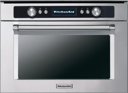 Встраиваемый духовой шкаф KitchenAid KOCCX 45600