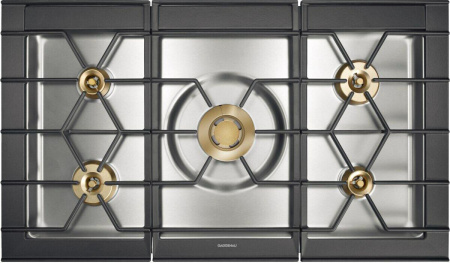 Варочная поверхность Gaggenau CG 492-211
