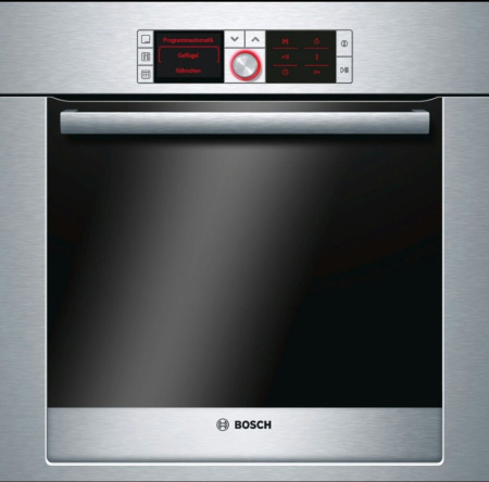 Встраиваемый духовой шкаф Bosch HBG 78B750
