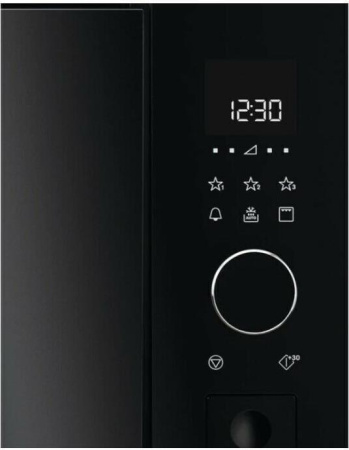 Микроволновая печь AEG MBB 1756D-M
