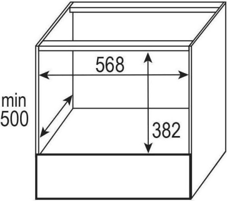 Микроволновая печь Zigmund & Shtain BMO 15.252 B