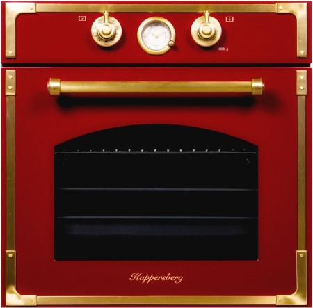 Встраиваемый духовой шкаф Kuppersberg RC699BORGold