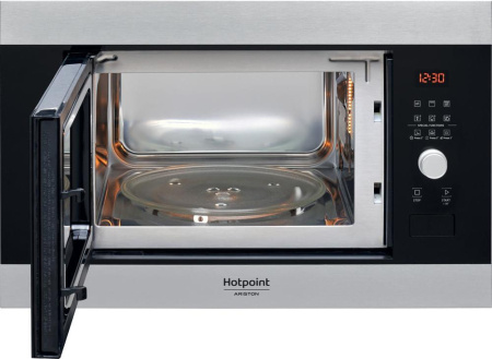 Микроволновая печь Hotpoint-Ariston MF25G IX HA