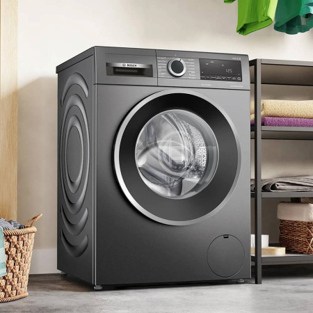 Стиральная машина Bosch WGG142ZRPL [9 кг, фронтальная]