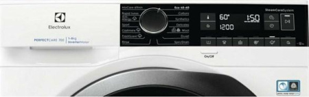 Стиральная машина Electrolux EW7F248AS [8 кг, фронтальная]