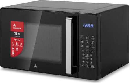 Микроволновая печь AccesStyle MG23D100B