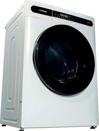 Стиральная машина Hyundai WME8412 [8 кг, фронтальная]