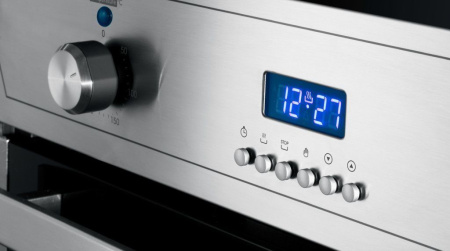 Встраиваемый духовой шкаф Delonghi SLM 9 RUS
