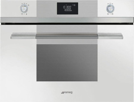 Микроволновая печь Smeg SF4120M