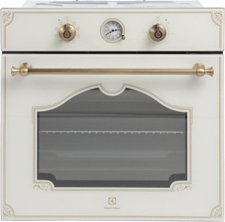 Встраиваемый духовой шкаф Electrolux OPEB2520V