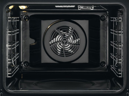 Встраиваемый духовой шкаф Electrolux OEF3H70TX