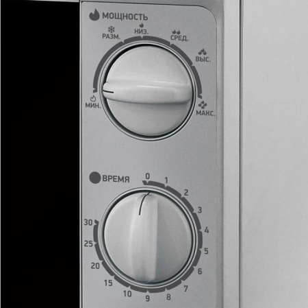 Микроволновая печь BBK 20MWS-707M