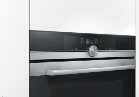 Встраиваемый духовой шкаф Siemens HB 633GHS1