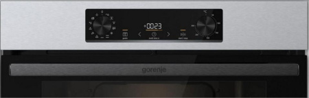 Встраиваемый духовой шкаф Gorenje Bob6737E01X